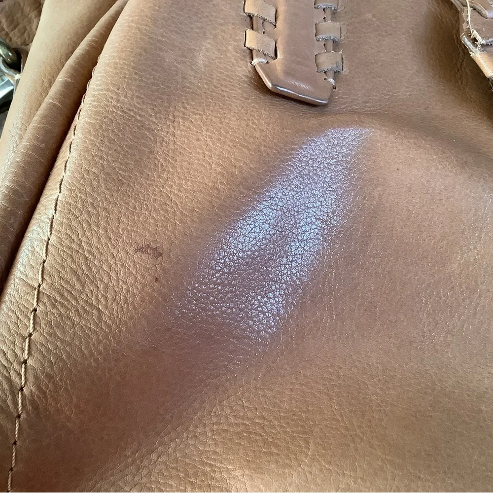 LUCKY BRAND genuine leather purse - Picture 13 of 13